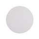 3.5 Circle Round Medium Weight Pulpboard Coaster w / 4 Color Process Printing