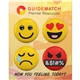 4- Pack Button Collage Card
