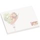 4 X 3 Adhesive Notepad - 50 Sheet