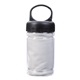 Carabiner Bottle with Cooling Towel