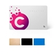 Full Color Linq Digital Business Card