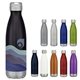 16 oz Full Color Swiggy Stainless Steel Bottle