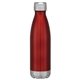 16 oz Full Color Swiggy Stainless Steel Bottle
