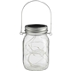 Solar Power Mason Jar Light