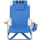 Beach Chair (300lb Capacity)