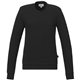 Womens American Giant Everyday Lightweight French Terry Classic Crew Sweatshirt