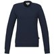 Womens American Giant Everyday Lightweight French Terry Classic Crew Sweatshirt