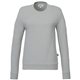 Womens American Giant Everyday Lightweight French Terry Classic Crew Sweatshirt