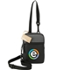 NBN Trailhead Recycled Crossbody Pouch