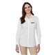 Womens UNTUCKit Tracey Long Sleeve Button Up Shirt