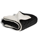 Micro Soft Touch Sherpa Blanket