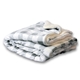 Micro Soft Touch Sherpa Blanket