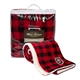 Micro Soft Touch Sherpa Blanket