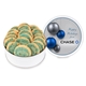 Fresh Beginnings Gourmet Sugar Cookie Tin