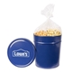 Three and a Half Gallon Popcorn Tin - Trio Popcorn