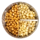 Three and a Half Gallon Popcorn Tin - Trio Popcorn