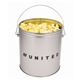 One Gallon Popcorn Tin - Butter Popcorn