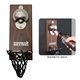 Custom Promotional Mini Basketball Bottle Opener