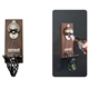 Custom Promotional Mini Basketball Bottle Opener