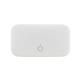 Chi - Charge Uv - C Phone Sanitizer Box With Wireless Charging
