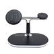 3- In -1 Magnetic Wireless Charger