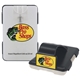 Easy Reach Clip With Credit Card Insect Repellent
