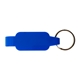 Key Chain Bottle / Can Opener with Split Key Ring