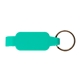 Key Chain Bottle / Can Opener with Split Key Ring
