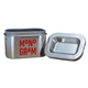 1 gram Child Resistant Push Tin