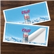 5 x 2 Rectangle Sticker