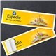 15 x 3.75 Bumper Sticker