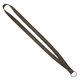 Roper Lanyard with Split Ring