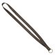 Roper Lanyard with Split Ring