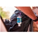 1.9 oz Duo Bottle SPF 30 Sunscreen + SPF 15 Lip Balm + Carabiner