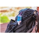 1.9 oz Duo Bottle SPF 30 Sunscreen + SPF 15 Lip Balm + Carabiner