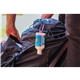 1.9 oz Duo Bottle SPF 30 Sunscreen + SPF 15 Lip Balm + Carabiner