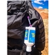 1.9 oz Duo Bottle SPF 30 Sunscreen + SPF 15 Lip Balm + Carabiner