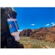 1.9 oz Duo Bottle SPF 30 Sunscreen + SPF 15 Lip Balm + Carabiner
