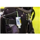 1.9 oz Duo Bottle SPF 30 Sunscreen + SPF 15 Lip Balm + Carabiner