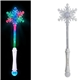 Snowflake Wand