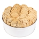 Fresh Beginnings Bakers Choice Tin - 36 Cookies
