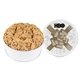Fresh Beginnings Oatmeal Raisin Cookie Tin (Large)