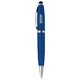 Darien Brass Zurich USB Pen and Stylus
