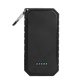 Aten IPX5 Wireless Solar Power Bank 10000