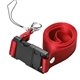 Berkeley Custom Printed Lanyard USB Flash Drive