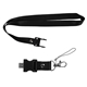 Berkeley Custom Printed Lanyard USB Flash Drive