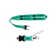 Berkeley Custom Printed Lanyard USB Flash Drive