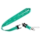 Berkeley Custom Printed Lanyard USB Flash Drive