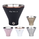 Snowfox(R) 8 oz Vacuum Insulated Martini Cup