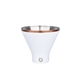Snowfox(R) 8 oz Vacuum Insulated Martini Cup